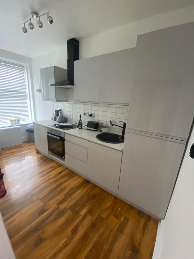 Luxevibe Apartment Blackpool Ngoại thất bức ảnh